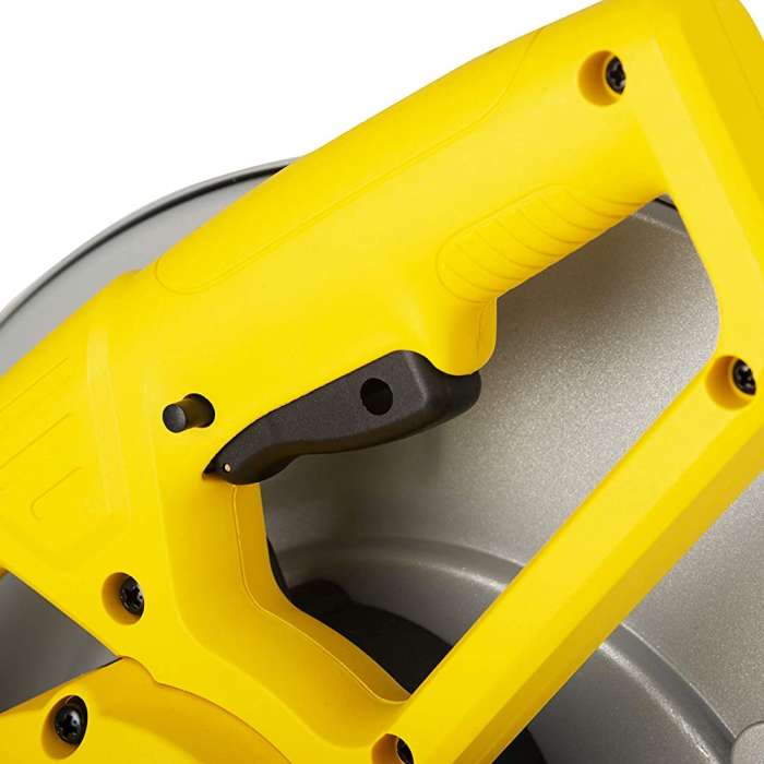 2100W - 355mm Chop Saw / مقطع حديد