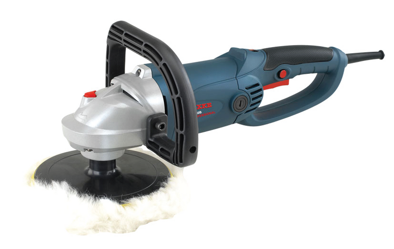 ANGLE GRINDER