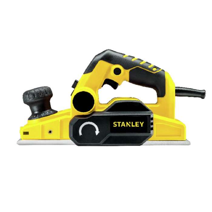 750W - 2mm Planer