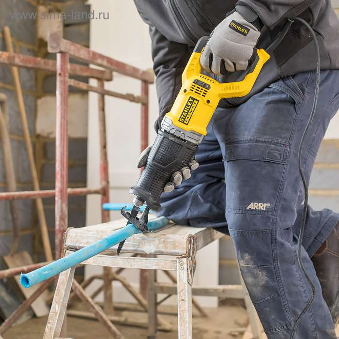 900W Reciprocating Saw