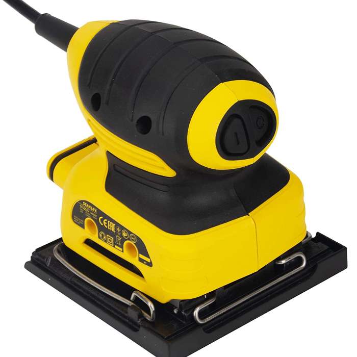 220W - 1/4 Sheet Sander