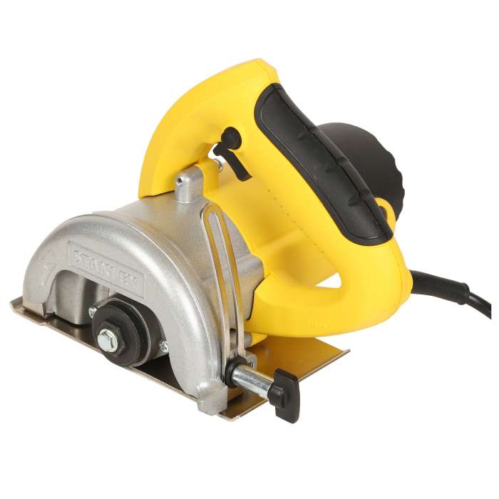1320W - 5" Tile Cutter + Blade + Water Kit