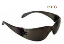 Welding Protection / 590 / عوينات لحام