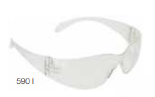 Eye Protection / 569 / عوينات غبرة