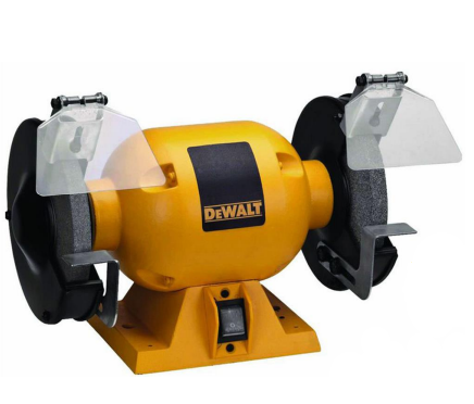 373W – 150mm Bench Grinder / جلخ طاولة ثابت 15 سم 373 واط