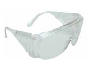 Eye Protection / 580 / عوينات غبرة
