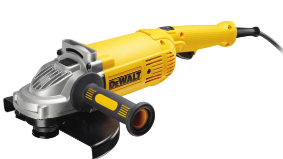 230mm – 2200W Angle Grinder / صاروخ كبير 23.0 سم – 2200واط