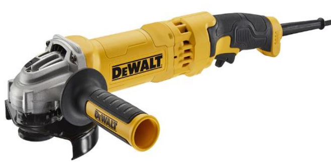 125mm – 1500W Angle Grinder / صاروخ وسط 12.5 سم – 1500واط