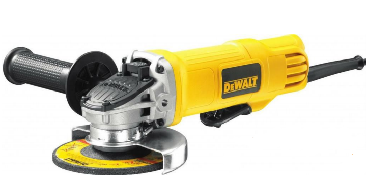 115mm – 950W Angle Grinder / صاروخ صغير 11.5 سم – 950 واط