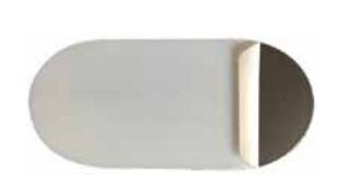 Clear Lens for welding shield 420