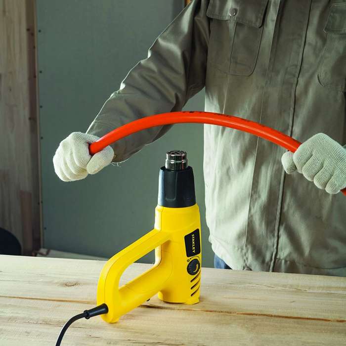 2000W Variable Speed Heat Gun