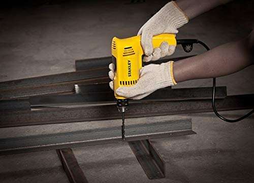 300W - 6.5mm Rotary Drill