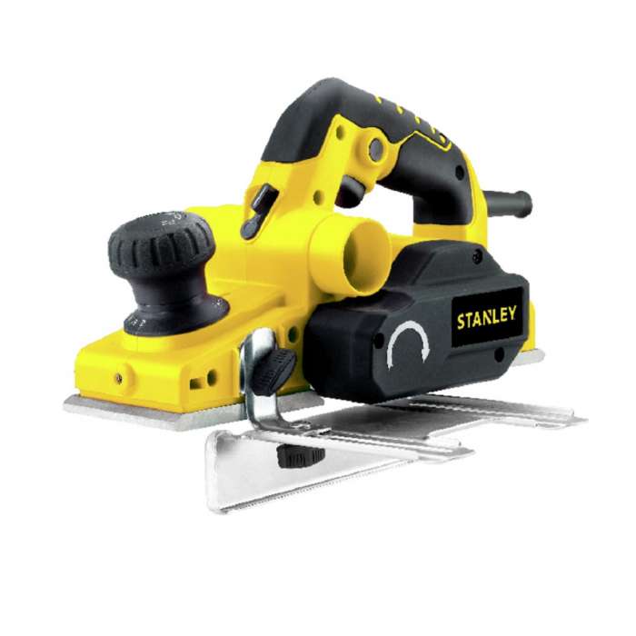 750W - 2mm Planer