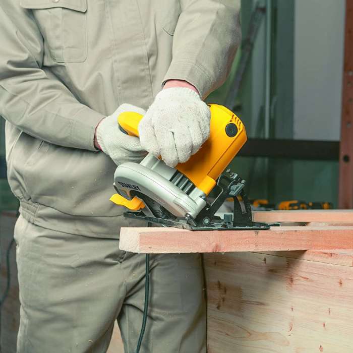 1510W - 185mm Circular Saw