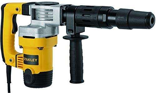 5 Kg - 1010W SDS-Max Chipping Hammer + Kitbox