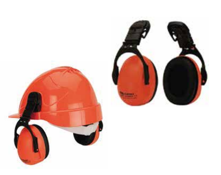 Hearing Protection / Oidos 16 / واقي اذن للكاسكيت