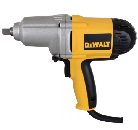 710W - Heavy Duty Impact Wrench ¾” / 3/4" فرد شد عزق 710 واط