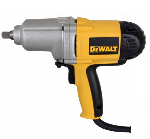 710W - Heavy Duty Impact Wrench ½"  / 1/2" فرد شد عزق 710 واط