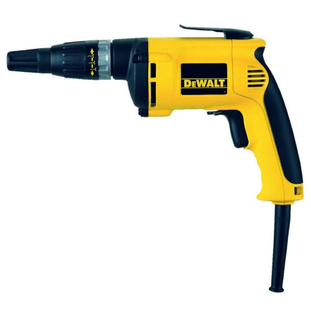540W-Drywall Screwdriver / مفك براغي للجفصين 540 واط متعدد السرعات