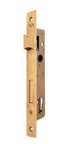 غال سلندر بلا سلندر يال / Cylinder mortice locks