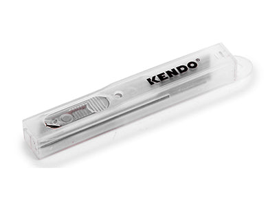 10 pcs snap-off knife blade set