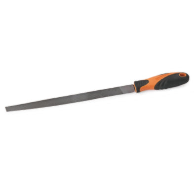 Triangular Steel File,2nd Cut