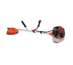 BRUSHCUTTERS