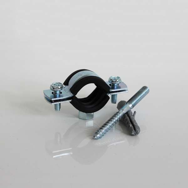 PIPE CLAMP