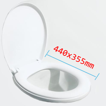Toilet Cover
