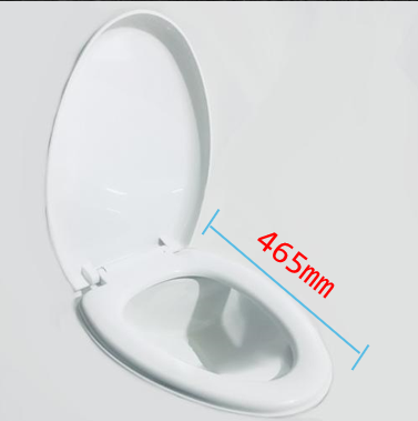 Toilet Cover