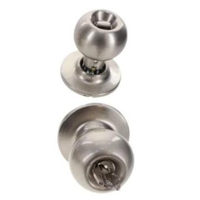 Security Lock / غال بول كروم مات