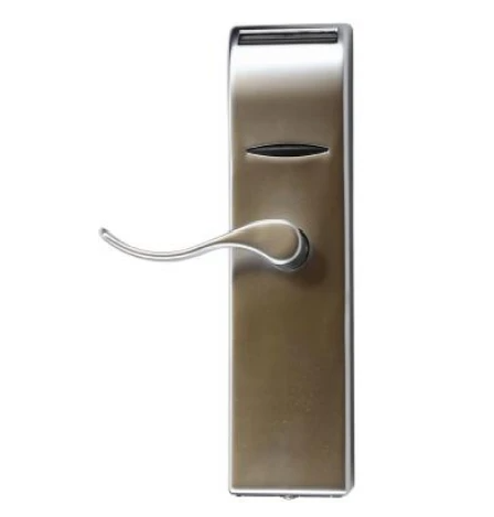 Magnetic Lock With Handle