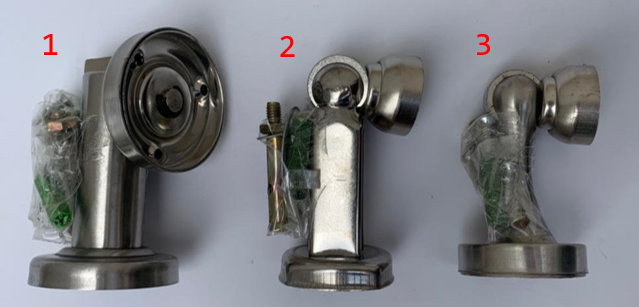 MAGNETIC STOP DOOR  /ستوب باب مغنطيس