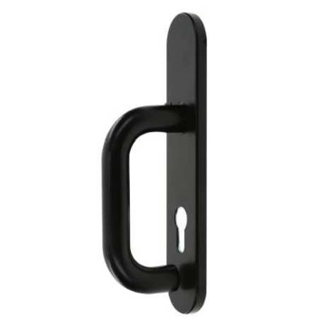 Security Lock / مسكة غال حريق