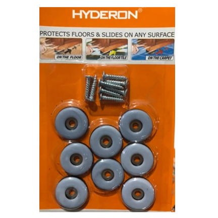Hyderon/طبة اجر كرسي مسمار