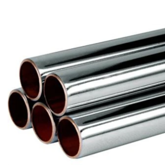 Chrome Pipes/قسطل كروم