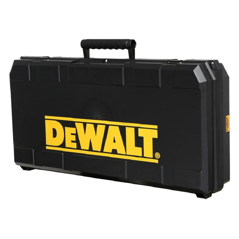 10 Kilo - 1500W SDS-Max Demolition Hammer / كومبريسور تكسير– 1500 واط – 10 كلغ