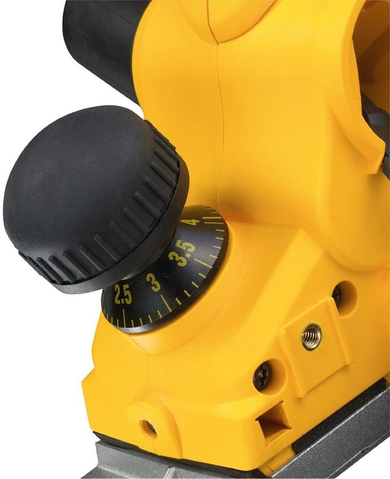 1050W – 4mm Planer / فارة للخشب 4 ملم – 1050 واط