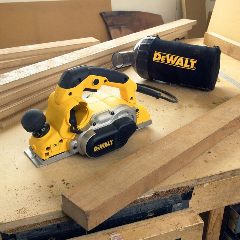1050W – 4mm Planer / فارة للخشب 4 ملم – 1050 واط