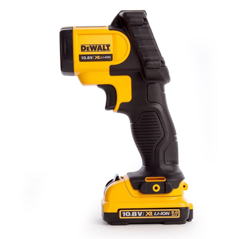 10.8V - 2.0Ah Infrared Thermometer / ميزان للحرارة