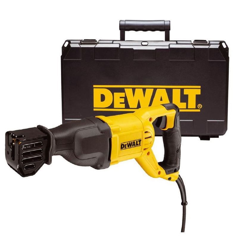 1100W – Reciprocating Saw / منشار قص متعدد السرعات 1100 واط + شنطة