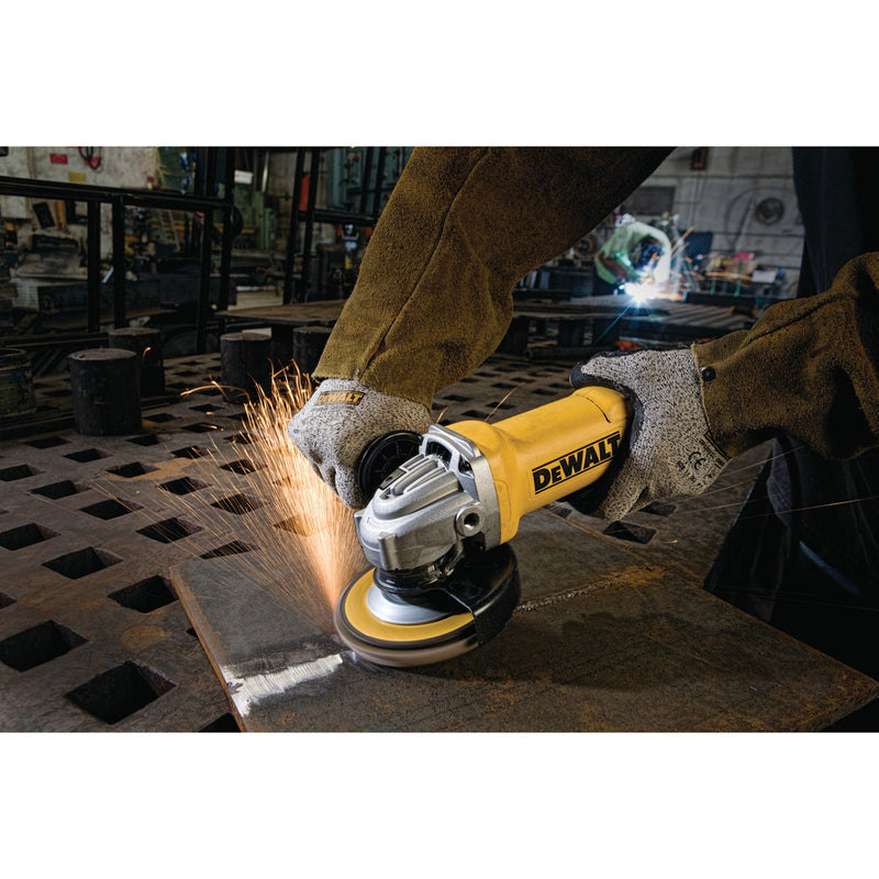 115mm – 1200W Angle Grinder / صاروخ صغير 11.5 سم – 1200واط
