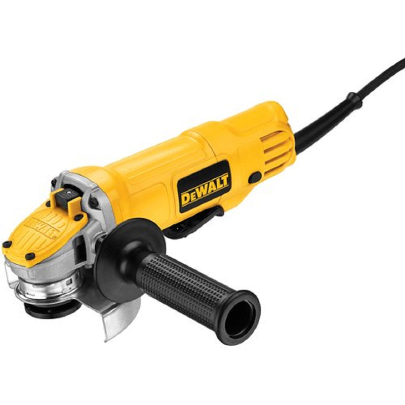 115mm – 1200W Angle Grinder / صاروخ صغير 11.5 سم – 1200واط