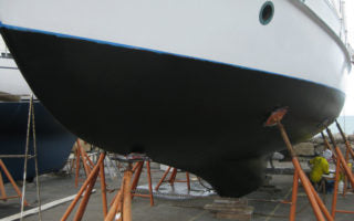 Epoxy Coal tar
