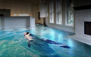Epoxy Crystal clear