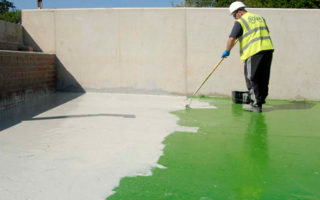 Epoxy solvent free