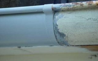 Epoxy zinc rich primer