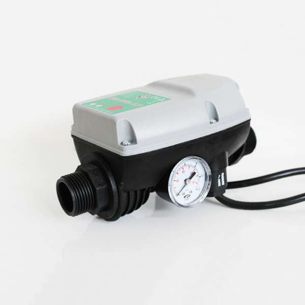 FLUID CONTROL