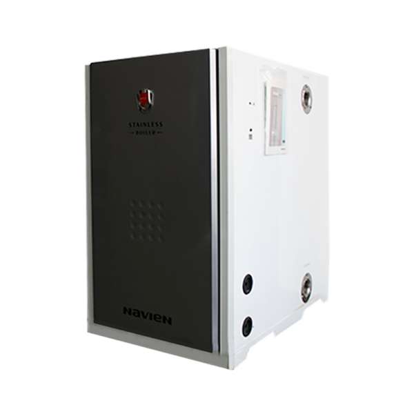NAVIEN LFA OIL BOILER