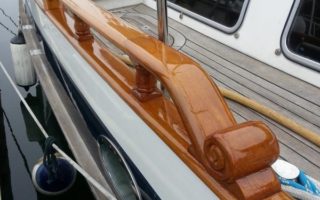 Marine-varnish